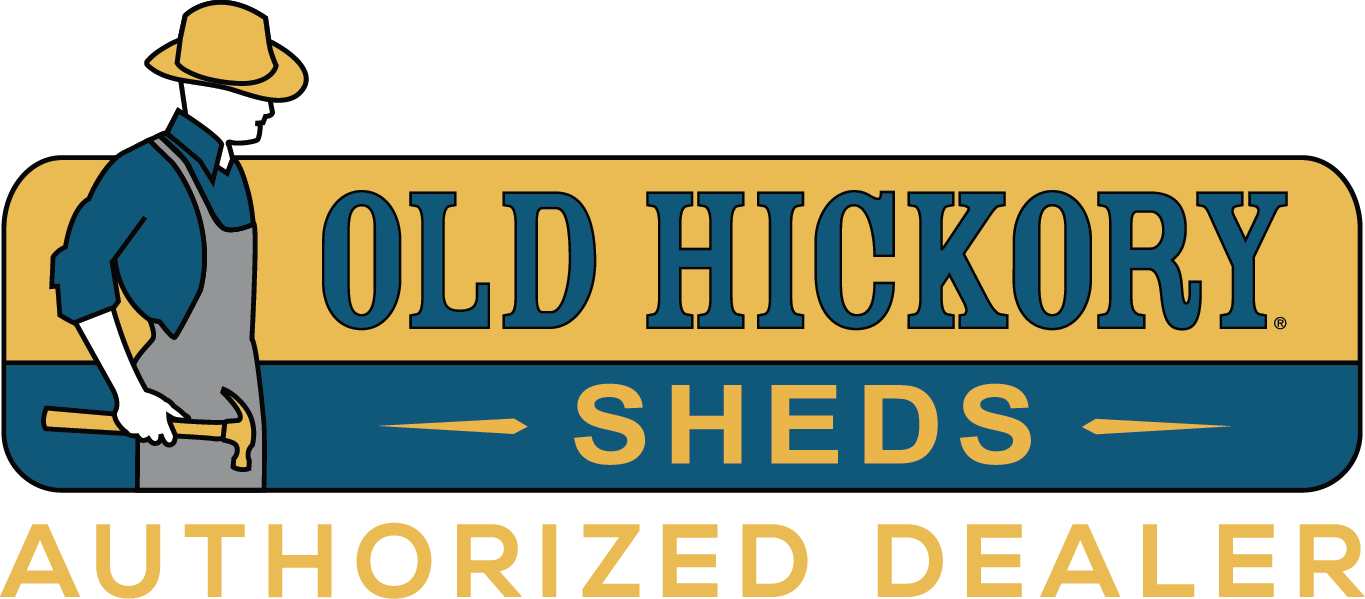 Centerville Sheds